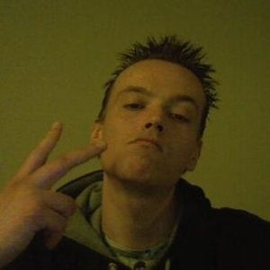 Meet your Posher, Nicholas